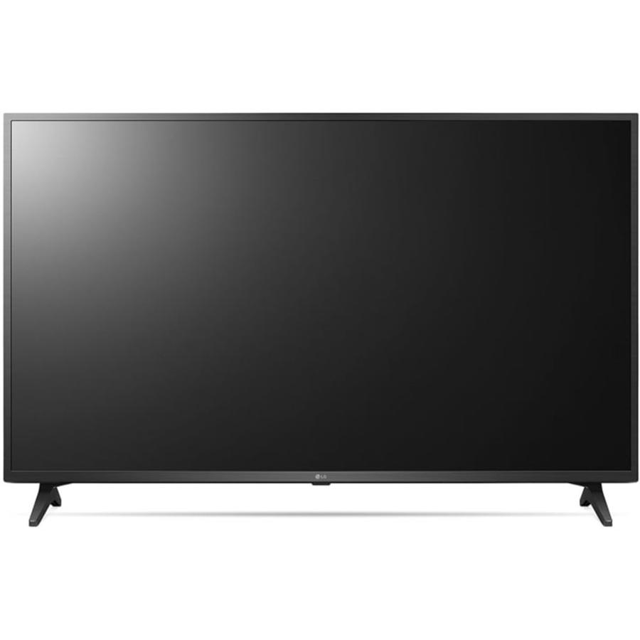 LG 50UP7500 50" 4K Ultra HD Smart TV Sort